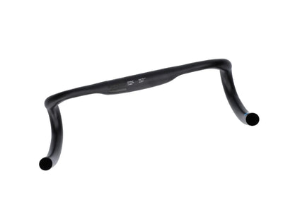 Pro PLT Ergo 38cm Yol Bisikleti Gidonu 31.8mm Alüminyum PRHA0624