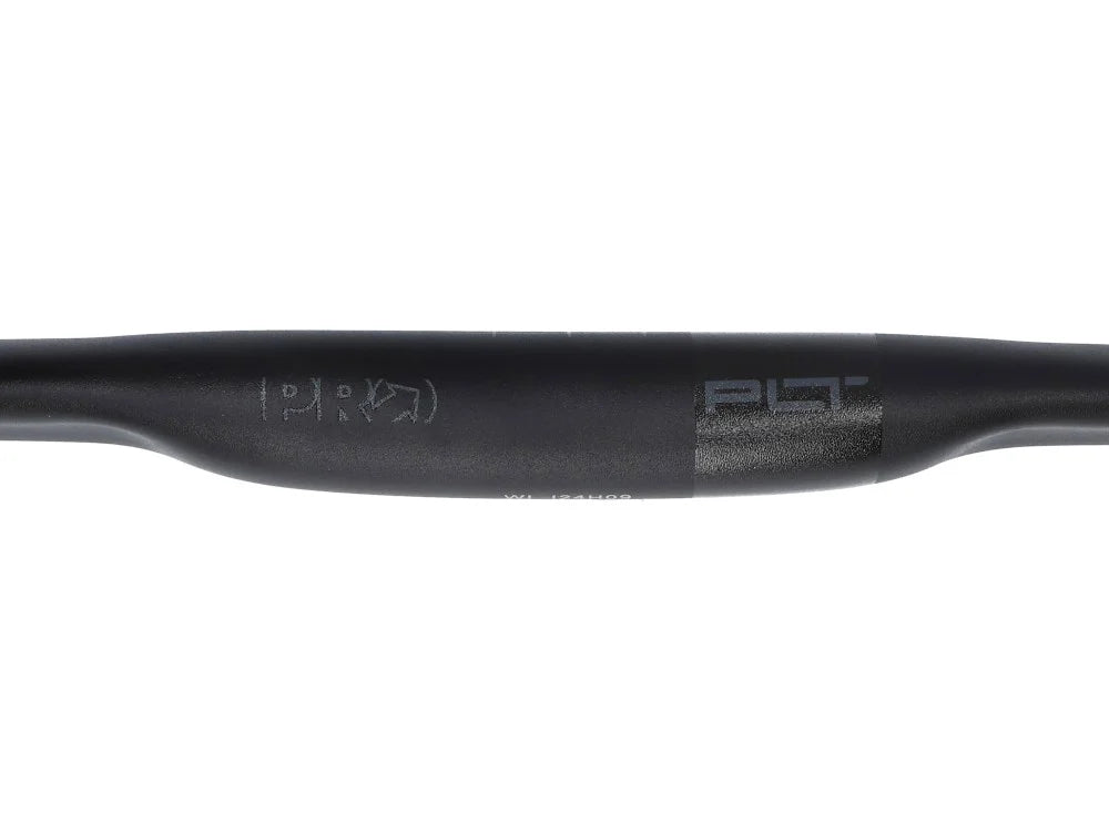 Pro PLT Ergo 38cm Yol Bisikleti Gidonu 31.8mm Alüminyum PRHA0624