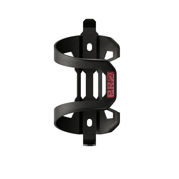 Pro Side Cage Matara Kafesi Siyah Kırmızı PRBC0067