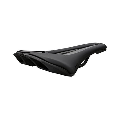 Pro Stealth Curved Team Black 152mm Karbon Raylı Sele PRSA0357