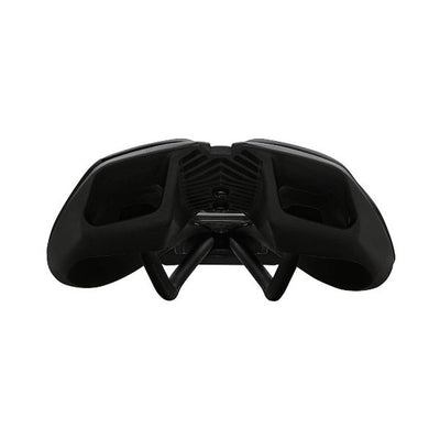 Pro Stealth Curved Team Black 152mm Karbon Raylı Sele PRSA0357