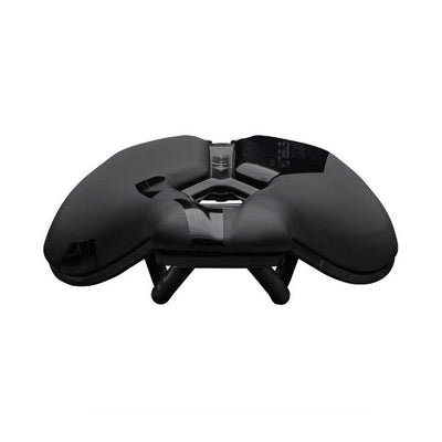 Pro Stealth Curved Team Black 152mm Karbon Raylı Sele PRSA0357