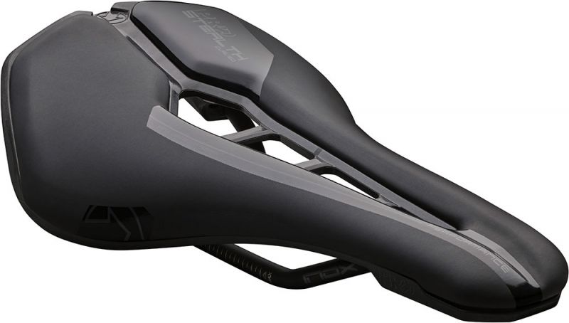 Pro Stealth Performance Bicycle Saddle 142mm PRSA0350