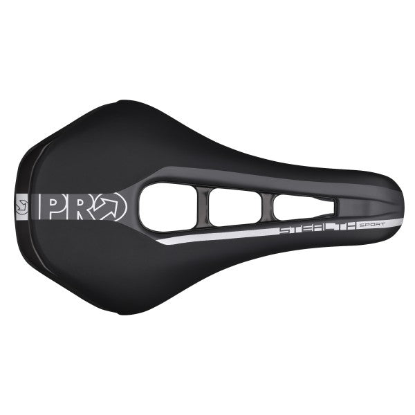 Pro Stealth Sport Bisiklet Selesi 142mm PRSA0196