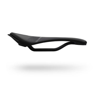 Pro Turnix Team Black 152 mm Karbon Raylı Bisiklet Selesi PRSA0345