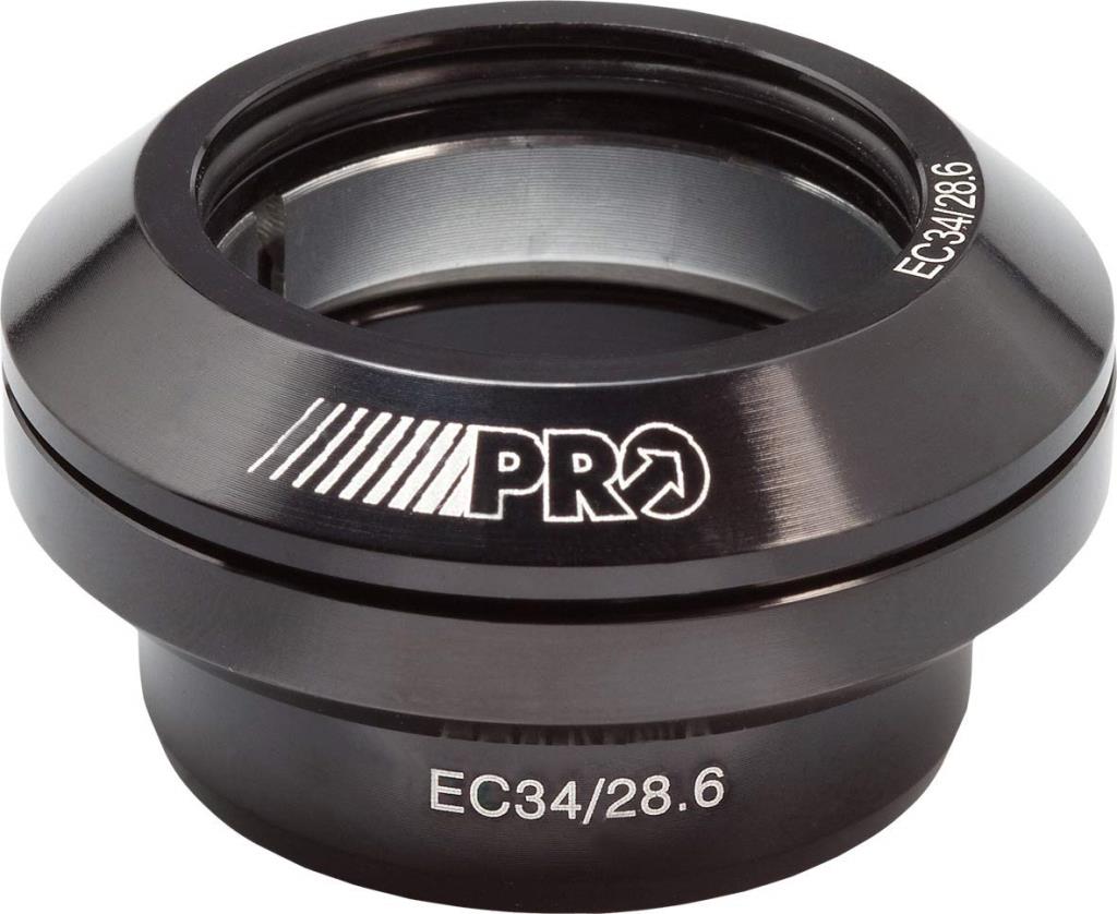 Pro Üst Furç Takımı EC34/28.6  Gravity PRHS0032