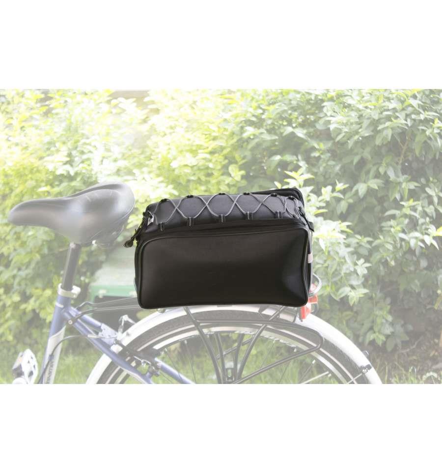 Procycle Saddlebag Rear Luggage Bag 