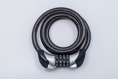 Велосипедный замок Raptor 12x120 200915