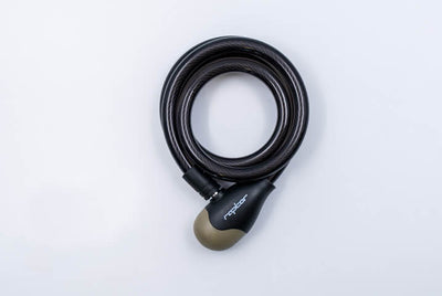 Raptor Keyed Bike Lock 12x120cm 200918 87320