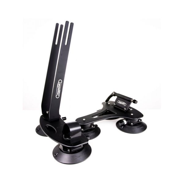 Rassine Ceiling Mounted Vacuum Bicycle Carrier Lx-B4