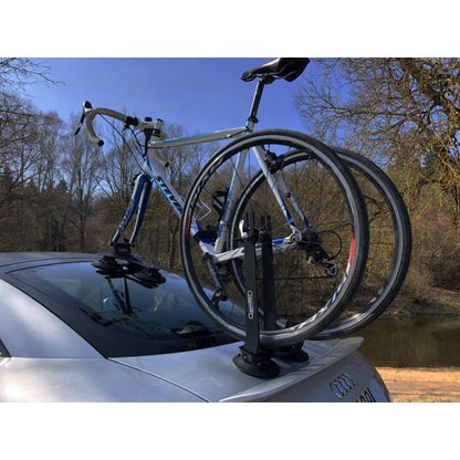 Потолочное вакуумное крепление для велосипедов Rassine Lx-B4