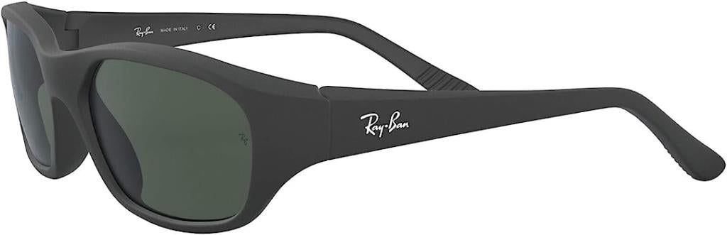 Ray-Ban 0RB2016 Güneş Gözlüğü Black G-15 Green