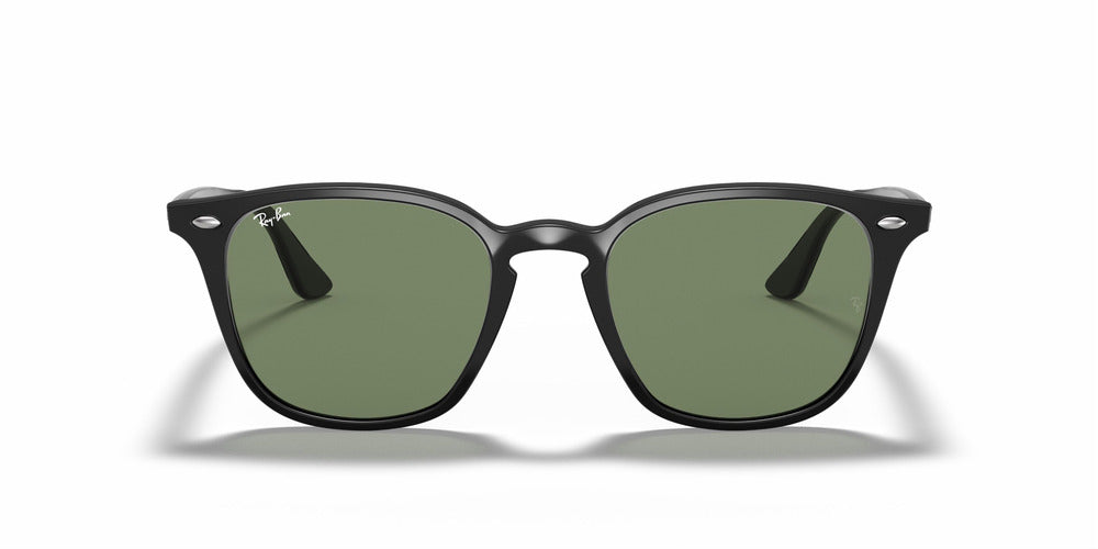 Ray-Ban 0RB4258 Güneş Gözlüğü 601/71 Black Dark Green 50 Ekartman