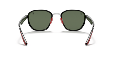 Ray-Ban Ferrari 0RB3674M Sunglasses F00771 51 Ekartman Ferrari Special Series 