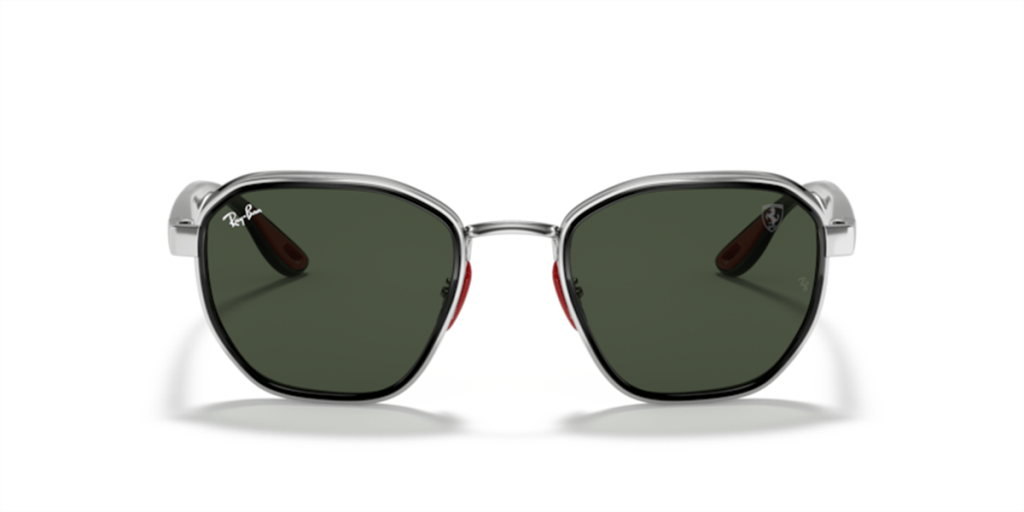 Ray-Ban Ferrari 0RB3674M Güneş Gözlüğü F00771 51 Ekartman Ferrari Özel Seri