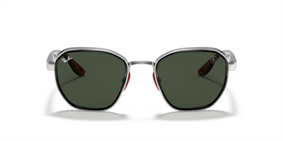 Ray-Ban Ferrari 0RB3674M Sunglasses F00771 51 Ekartman Ferrari Special Series 