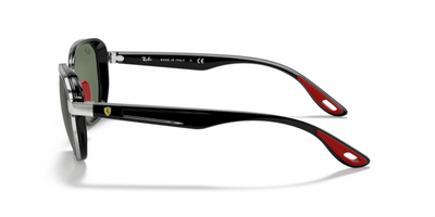 Ray-Ban Ferrari 0RB3674M Sunglasses F00771 51 Ekartman Ferrari Special Series 
