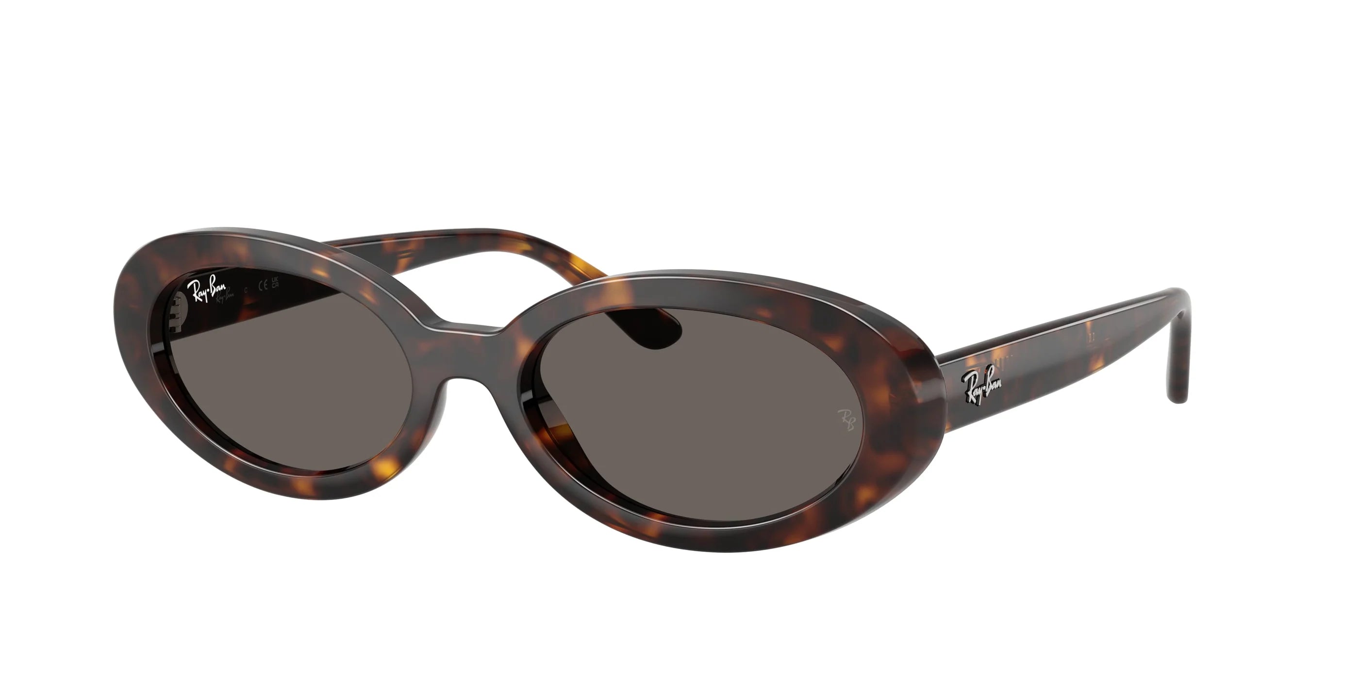 Ray-Ban Güneş Gözlüğü RB2223 902/B1 Havana Dark Grey