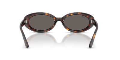 Ray-Ban Güneş Gözlüğü RB2223 902/B1 Havana Dark Grey