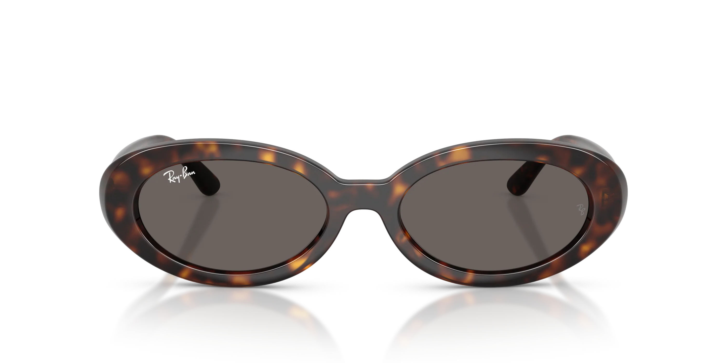Ray-Ban Güneş Gözlüğü RB2223 902/B1 Havana Dark Grey