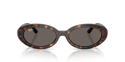 Ray-Ban Güneş Gözlüğü RB2223 902/B1 Havana Dark Grey