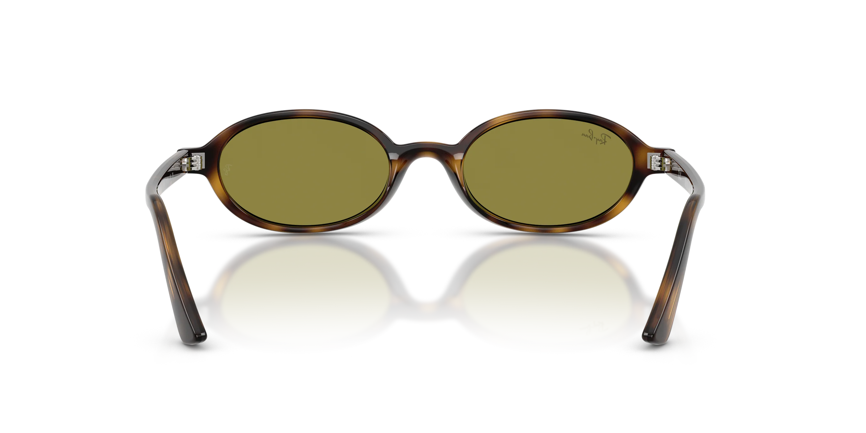 Ray-Ban Kadın Güneş Gözlüğü RB4472 1359/2 Havana Green 48 Ekartman
