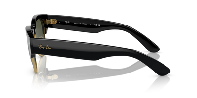 Ray-Ban Mega Clubmaster Güneş Gözlüğü RB0316S 901/31 50 Ekartman
