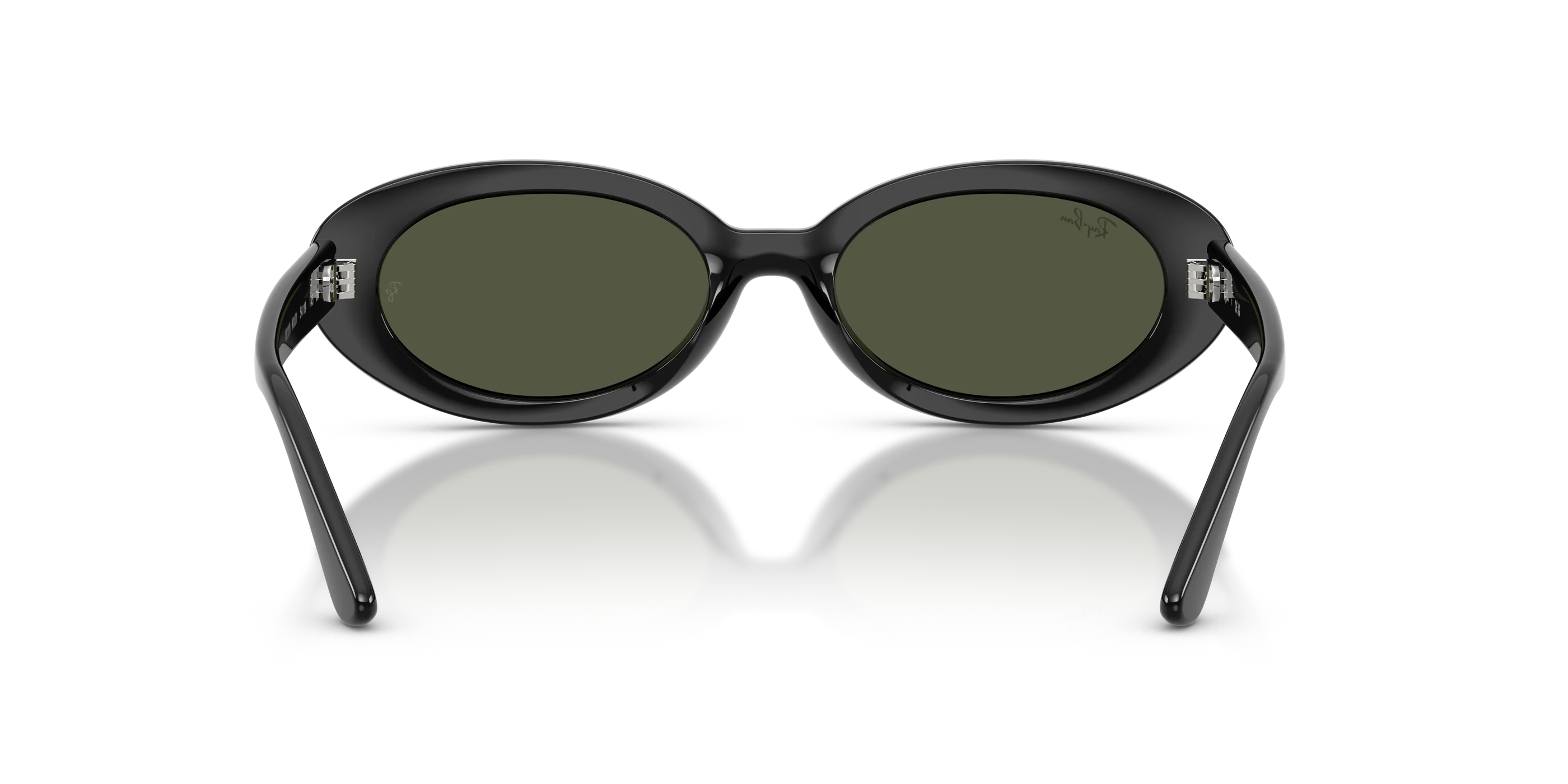 Ray-Ban RB2223 Güneş Gözlüğü 901/31 Black Green 54 Ekartman