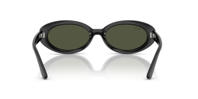 Ray-Ban RB2223 Güneş Gözlüğü 901/31 Black Green 54 Ekartman