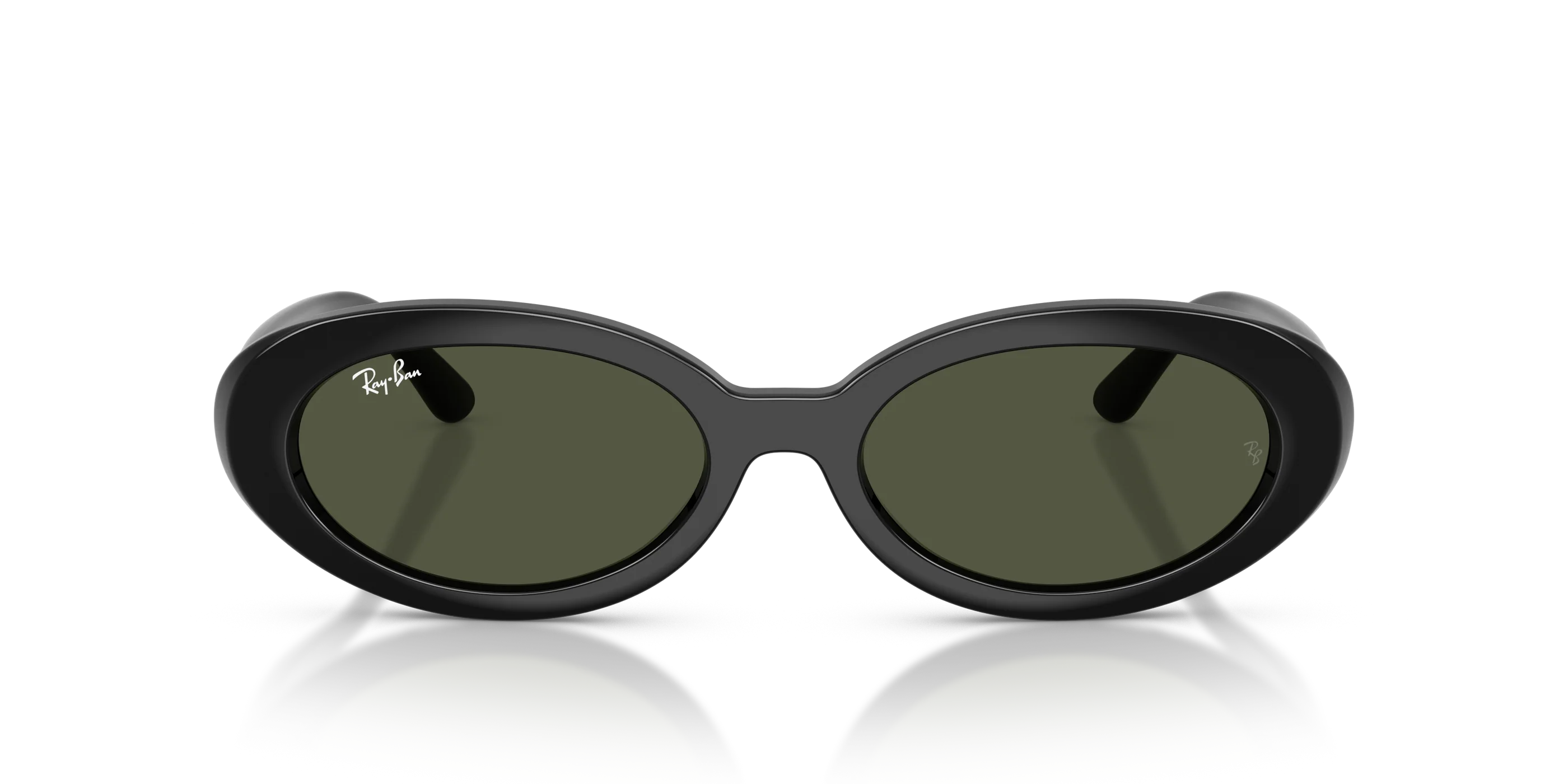 Ray-Ban RB2223 Güneş Gözlüğü 901/31 Black Green 54 Ekartman