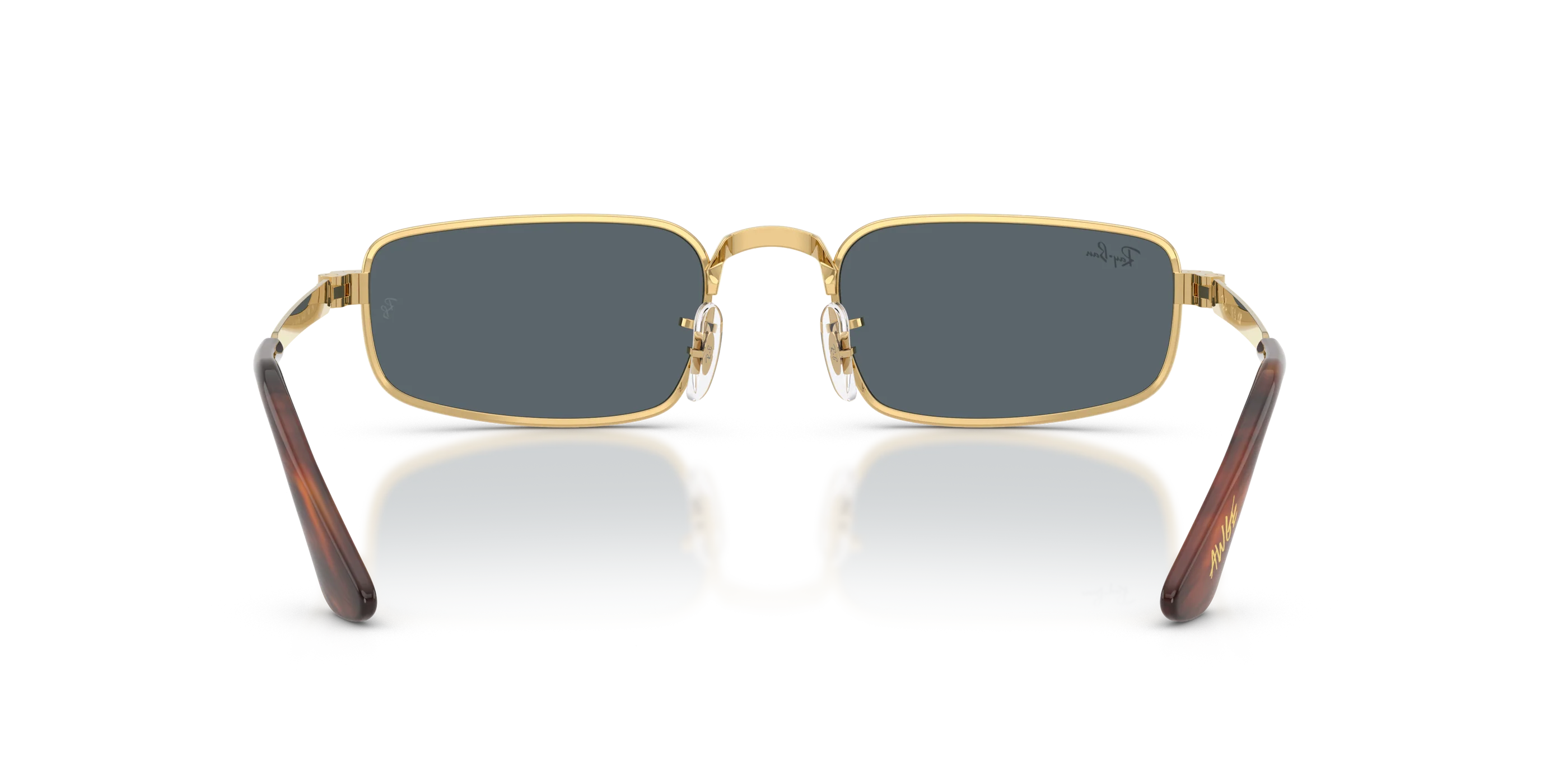 Ray-Ban RB3927 A$AP ROCKY Özel Seri Güneş Gözlüğü 001/R5 Arista Blue