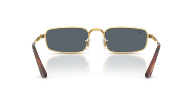 Ray-Ban RB3927 A$AP ROCKY Özel Seri Güneş Gözlüğü 001/R5 Arista Blue