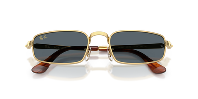 Ray-Ban RB3927 A$AP ROCKY Özel Seri Güneş Gözlüğü 001/R5 Arista Blue