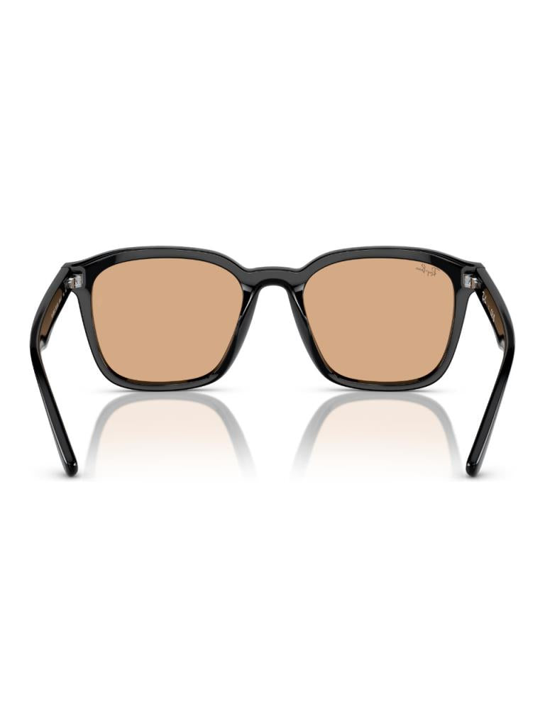 Ray-Ban RB4392D Güneş Gözlüğü 601/93 Black Brown 66 Ekartman