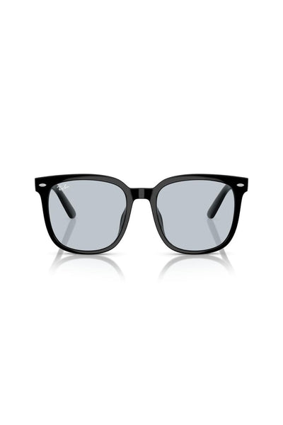 Солнцезащитные очки Ray-Ban RB4401D 601/72 55 Ekartman Black Light Blue