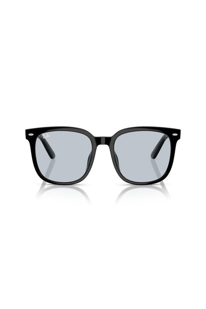 Ray-Ban RB4401D Sunglasses 601/72 55 Ekartman Black Light Blue