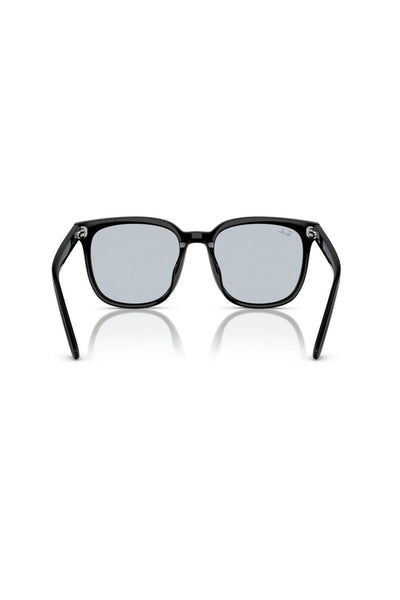 Солнцезащитные очки Ray-Ban RB4401D 601/72 55 Ekartman Black Light Blue