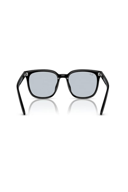 Ray-Ban RB4401D Sunglasses 601/72 55 Ekartman Black Light Blue