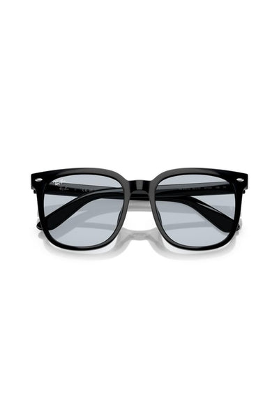 Солнцезащитные очки Ray-Ban RB4401D 601/72 55 Ekartman Black Light Blue