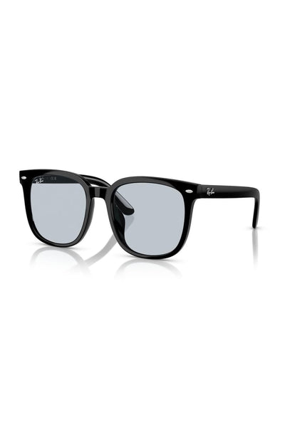 Солнцезащитные очки Ray-Ban RB4401D 601/72 55 Ekartman Black Light Blue