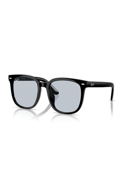 Ray-Ban RB4401D Sunglasses 601/72 55 Ekartman Black Light Blue