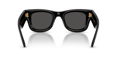 Ray-Ban Wayfarer Puffer A$AP ROCKY Special Edition Sunglasses Ray-Ban Wayfarer Puffer A$AP ROCKY Special Edition Sunglasses