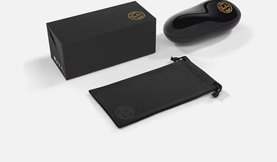 Ray-Ban Wayfarer Puffer A$AP ROCKY Özel Seri Güneş Gözlüğü RB4940 683287 Fucsia Ultra Black 47 Ekartman