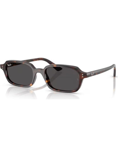Ray-Ban Zuri Güneş Gözlüğü RB4455 135987 49 Ekartman Havana Dark Grey
