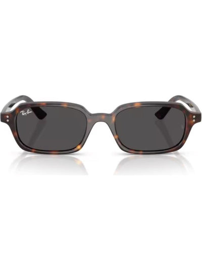 Ray-Ban Zuri Güneş Gözlüğü RB4455 135987 49 Ekartman Havana Dark Grey