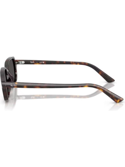 Ray-Ban Zuri Güneş Gözlüğü RB4455 135987 49 Ekartman Havana Dark Grey