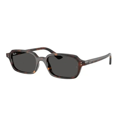 Ray-Ban Zuri Güneş Gözlüğü RB4455 135987 49 Ekartman Havana Dark Grey
