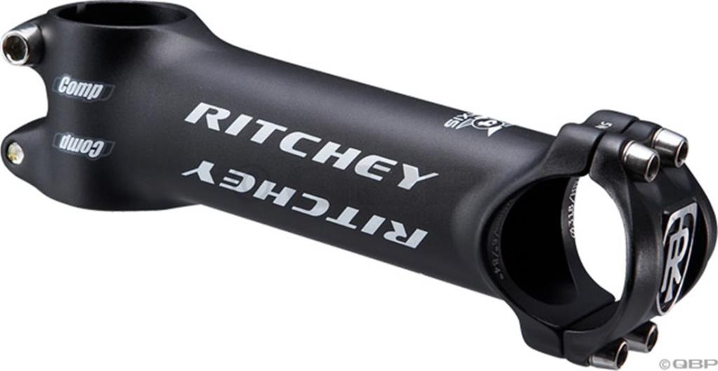 Ritchey Gidon Boğazı 100mm Siyah