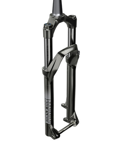 Rock Shox 29 FS Recon Silver RL Solo Air MXL Stealth Gidondan Kilitlemeli Ön Maşa 120mm 15x110mm Mat Siyah 0258