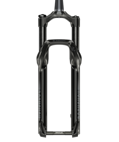 Rock Shox 29 FS Recon Silver RL Solo Air MXL Stealth Gidondan Kilitlemeli Ön Maşa 120mm 15x110mm Mat Siyah 0258
